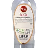  دو آتشه 27 درصد ملل - 1 لیتر6345bada3a75452830